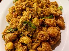-ZF Seafood Restaurant 卓峰海鲜餐