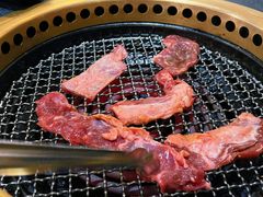 -神户赤童日式烤肉伙伴(东直门店)