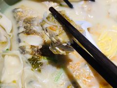深巷里有黄鱼馄饨-苏小柳手作点心(控江旭辉分院)