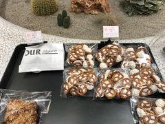 -OUR Bakery(SKP-S店)