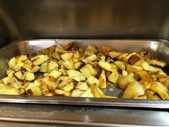 -广州凤凰城酒店-维也纳西餐厅