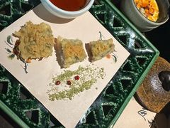 -匠和风精致料理(莆田财富中心店)
