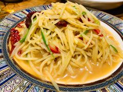 -阿罗新疆菜(人民广场店)