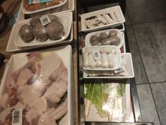 -野妹火锅(南园店)
