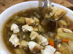 -马光荣肉丸糊辣汤(边东街店)