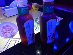 -K立方量贩式KTV(香洲店)
