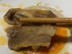 牛仔骨-海底捞火锅(宝龙广场夜宵主题店)