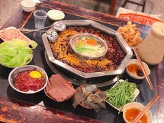 -邓莽子老火锅(中兴路总店)