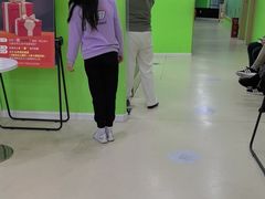 -昂立青少儿成长中心(长宁仙霞校区)