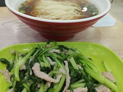 -珊珊小笼馆(仙霞路店)