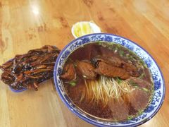 -裕兴记·三虾面(西北街总店)