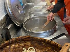 -樊三嬢手工甜水面(大邑安仁店)