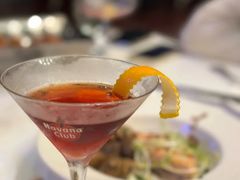 -龙虾酒吧扒房(宁波香格里拉店)