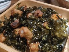 -恰饭·老长沙市井菜(天河客运站店)