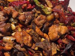 -巴扎屋大盘鸡·新疆菜(汇嘉时代店)