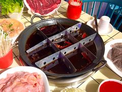 -李孃孃老火锅(洪崖洞观景店)