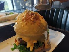 -Lets burger非常汉堡·环球风味(蓝色港湾店)