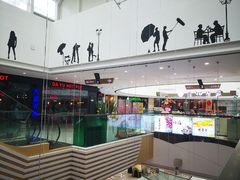 -万达茂商场(南京仙林店)