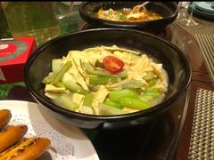 -客沁缘·正宗赣南客家菜(红谷滩碟子湖大道店)