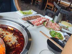 -重庆巴渝火锅(钟家村店)