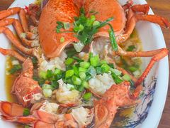 -阿勇海鲜排档(莲花路1号店)