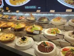 -江南婆婆(车墩店)