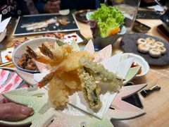 -樱嘢·炭火烧肉(惠南店)