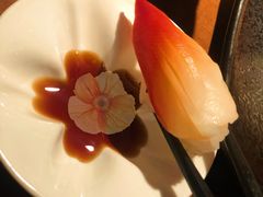 北极贝-千代武日本料理(开发区店)
