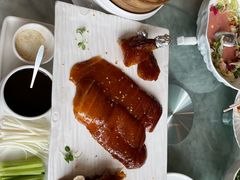 -漢舍中国菜馆(889广场店)