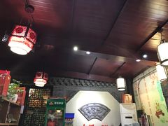 -窄巷子陕菜馆·地道陕西菜(粉巷店)