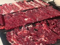 -陈记顺和牛肉火锅馆(天河北路店)