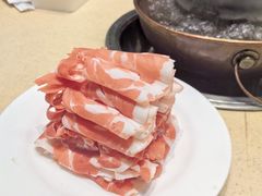 -阳坊大都涮羊肉(阳坊总店)