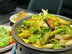 -羲和雅苑•北京烤鸭(乐园道万象城店)