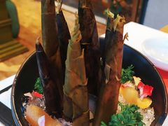 -若蘭慈·无国界素食料理(欢乐海岸店)