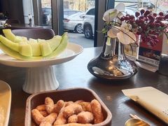 -潇湘楼·二十四节气山野菜(亚运村店)