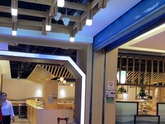 -福成自助烤肉(华冠天地城关店)
