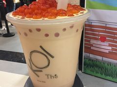 -KOI Thé(正佳广场店)