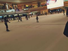-冠军冰场CHAMPION RINK(苏州中心商场店)