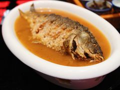 -阿庄新豫菜(航海东路店)