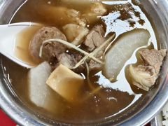 -阿秋牛排(湖心街店)