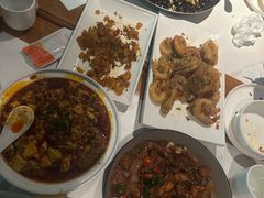-三猫黑鱼花(南大店)