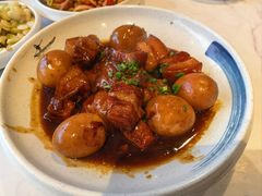 -壹只菜·崇明本地特色菜(崇明南门店)
