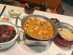 -曹家小菜(胜太路店)