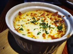 -澳骄 Aussie Kitchen·手工披萨·西餐(国大店)