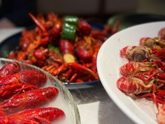 -红盔甲·小龙虾(天钥桥店)