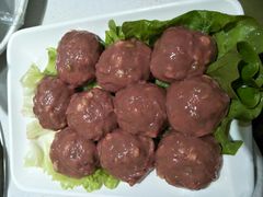 -古乐牛香·鲜牛肉牛杂火锅(新区店)