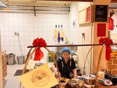 -袁家村关中印象美食(万象汇店)