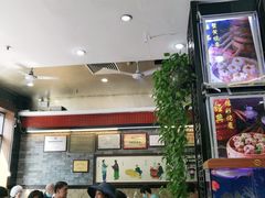 -都一处烧麦馆(前门店)