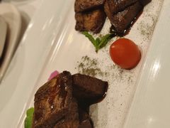 意大利黑醋松阪肉-赣悦轩·四季小馆