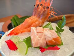 -蚝·生·鲜牛烧肉铺(中央大街店)